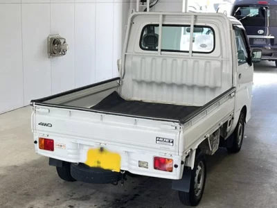 Daihatsu HIJET TRUCK  с аукциона в Японии