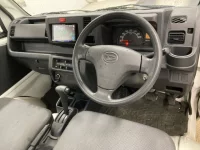 Daihatsu HIJET TRUCK лот № 3040 оценка 4.5  с аукциона в Японии 2