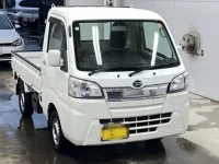 Daihatsu HIJET TRUCK лот № 3040 оценка 4.5  с аукциона в Японии 3