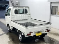 Daihatsu HIJET TRUCK лот № 3040 оценка 4.5  с аукциона в Японии 4