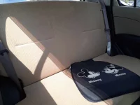 Daihatsu MIRA лот № 3339 оценка 3.5  с аукциона в Японии 10