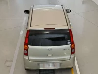 Daihatsu MIRA лот № 3339 оценка 3.5  с аукциона в Японии 7