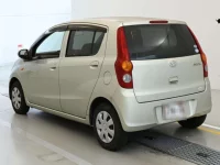Daihatsu MIRA лот № 3339 оценка 3.5  с аукциона в Японии 5