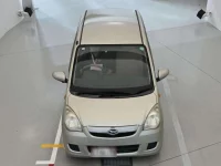 Daihatsu MIRA лот № 3339 оценка 3.5  с аукциона в Японии 6