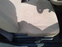 Daihatsu MIRA лот № 3339 оценка 3.5  с аукциона в Японии 9