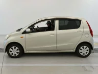 Daihatsu MIRA лот № 3339 оценка 3.5  с аукциона в Японии 3