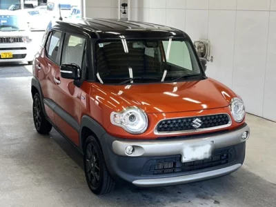 Suzuki Xbee