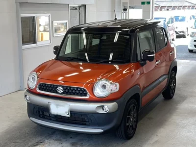 Suzuki Xbee