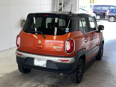 Suzuki Xbee