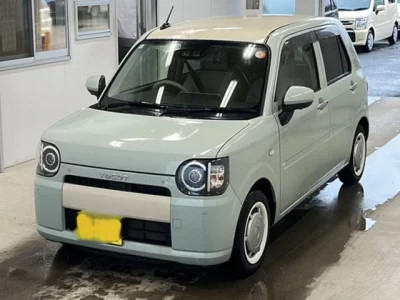 Daihatsu MIRA TOCOT