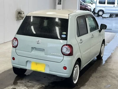 Daihatsu MIRA TOCOT