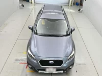 Subaru LEGACY OUTBACK лот № 10283 оценка 3.5  с аукциона в Японии 6