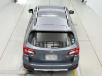 Subaru LEGACY OUTBACK лот № 10283 оценка 3.5  с аукциона в Японии 7