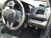 Subaru LEGACY OUTBACK лот № 10283 оценка 3.5  с аукциона в Японии 8