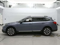 Subaru LEGACY OUTBACK лот № 10283 оценка 3.5  с аукциона в Японии 3