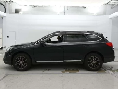 Subaru LEGACY OUTBACK