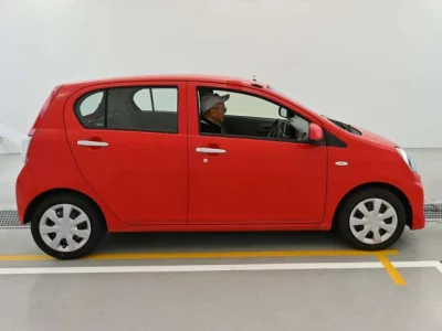 Subaru PLEO PLUS