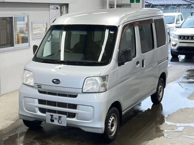 Subaru SAMBAR