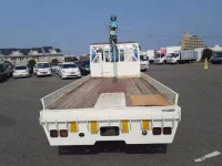 Mitsubishi FUSO FIGHTER лот № 70009 оценка 3  с аукциона в Японии 6