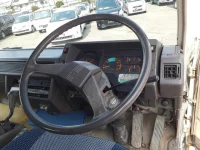 Mitsubishi FUSO FIGHTER лот № 70009 оценка 3  с аукциона в Японии 7