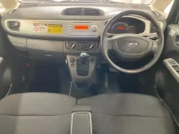 Subaru STELLA лот № 1087 оценка R  с аукциона в Японии 2