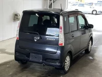 Subaru STELLA лот № 1087 оценка R  с аукциона в Японии 1