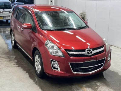Mazda MPV