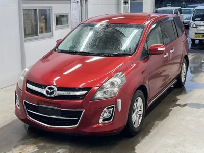 Mazda MPV