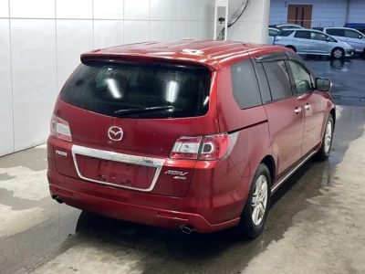 Mazda MPV