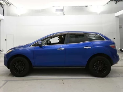 Mazda CX-7