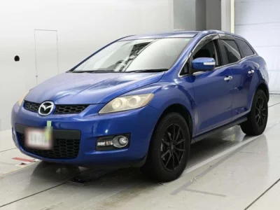 Mazda CX-7