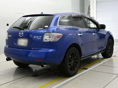 Mazda CX-7