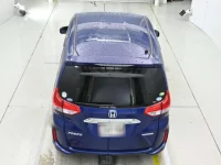 Honda FREED лот № 30764 оценка 4  с аукциона в Японии 7