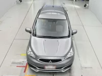 Mitsubishi MIRAGE лот № 33497 оценка 4.5  с аукциона в Японии 6