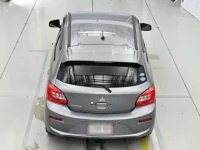 Mitsubishi MIRAGE лот № 33497 оценка 4.5  с аукциона в Японии 7