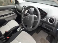 Mitsubishi MIRAGE лот № 33497 оценка 4.5  с аукциона в Японии 8
