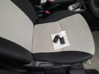 Mitsubishi MIRAGE лот № 33497 оценка 4.5  с аукциона в Японии 9