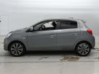 Mitsubishi MIRAGE лот № 33497 оценка 4.5  с аукциона в Японии 3