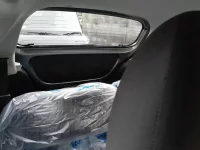 Mitsubishi MIRAGE лот № 33497 оценка 4.5  с аукциона в Японии 10