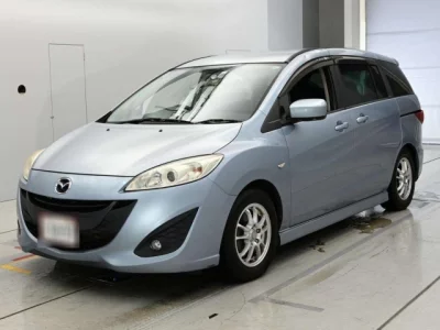 Mazda Premacy