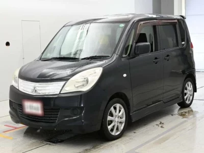 Mitsubishi Delica D:2