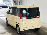 Mazda FLAIR WAGON лот № 1089 оценка 3.5  с аукциона в Японии 4