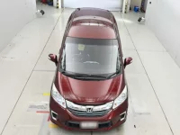 Honda FREED лот № 30691 оценка 3.5  с аукциона в Японии 6