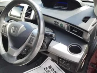 Honda FREED лот № 30691 оценка 3.5  с аукциона в Японии 8