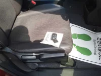 Honda FREED лот № 30691 оценка 3.5  с аукциона в Японии 9