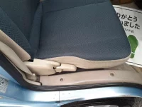 Subaru GOLF ALLTRACK лот № 13085 оценка 3  с аукциона в Японии 9