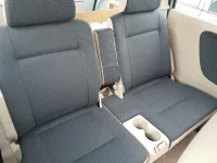 Subaru GOLF ALLTRACK лот № 13085 оценка 3  с аукциона в Японии 10