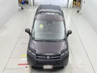 Honda FREED лот № 20359 оценка 4.5  с аукциона в Японии 6