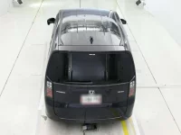 Honda FREED лот № 20359 оценка 4.5  с аукциона в Японии 7