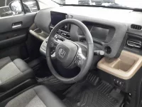 Honda FREED лот № 20359 оценка 4.5  с аукциона в Японии 8